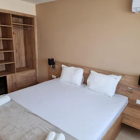 Hotel Family Alfa 3*