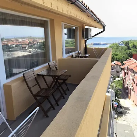 Hotel Family Alfa Sozopol